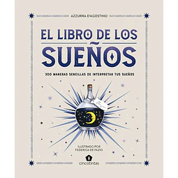El libro de los sueños
