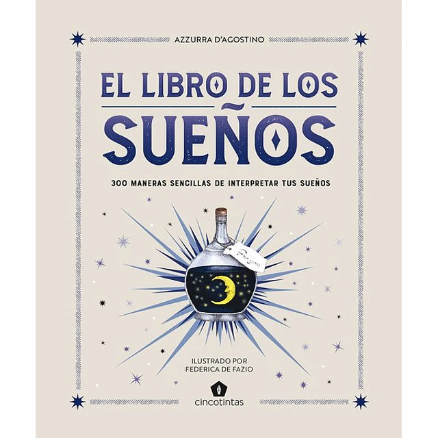El libro de los sueños