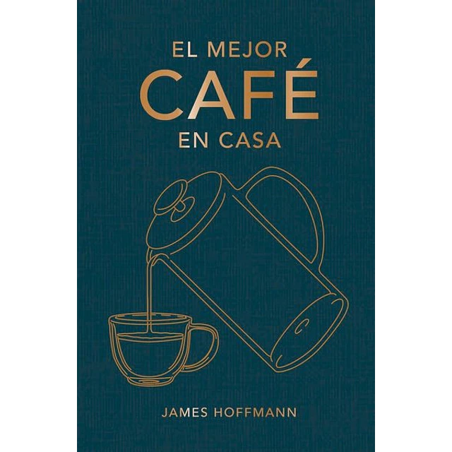 El mejor cafe en casa