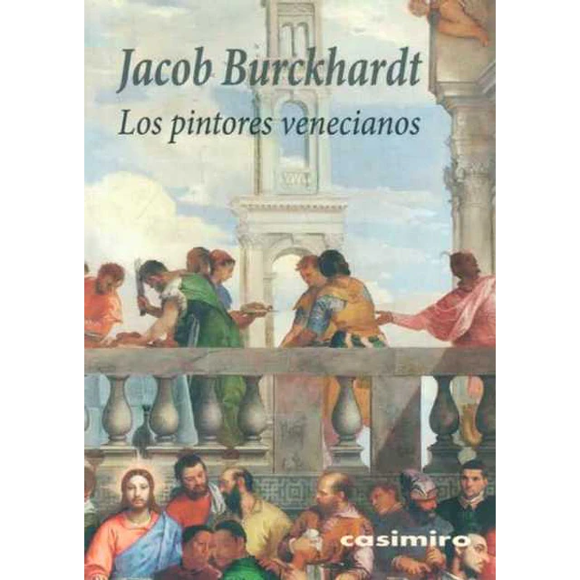 Los pintores venecianos