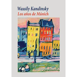 Los años de munich