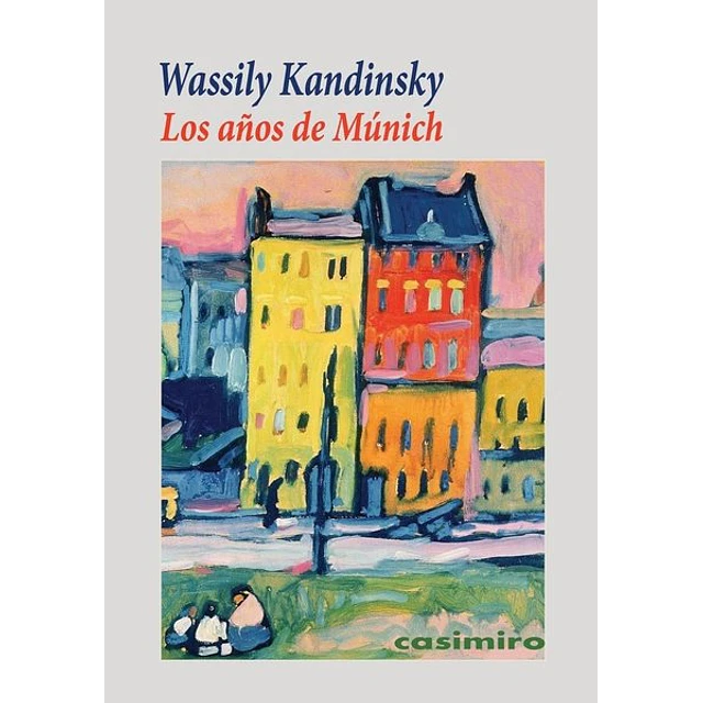 Los años de munich