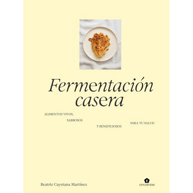 Fermentacion casera