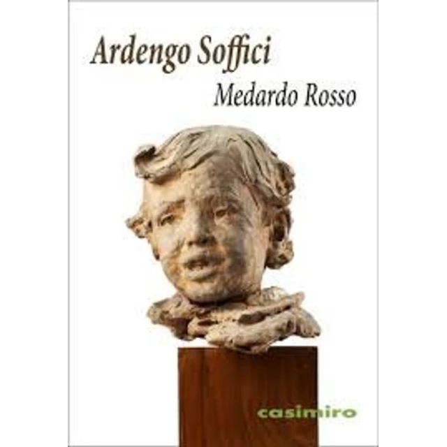 Medardo rosso