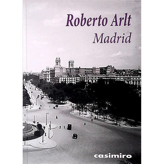 Madrid