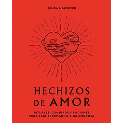 Hechizos de amor