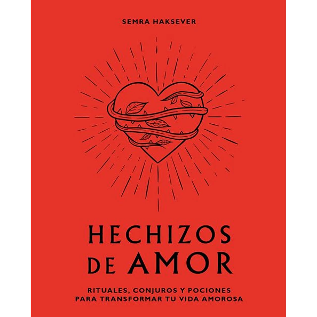 Hechizos de amor