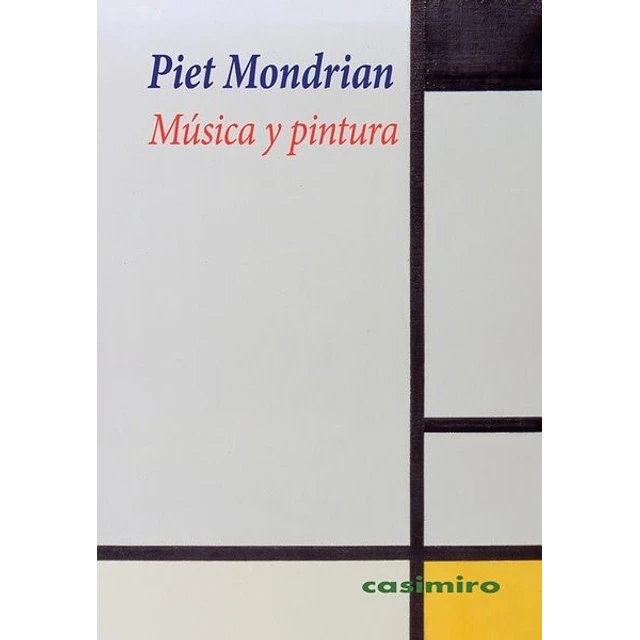 Musica y pintura