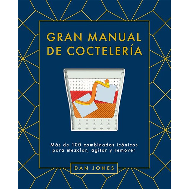 Gran manual de cocteleria