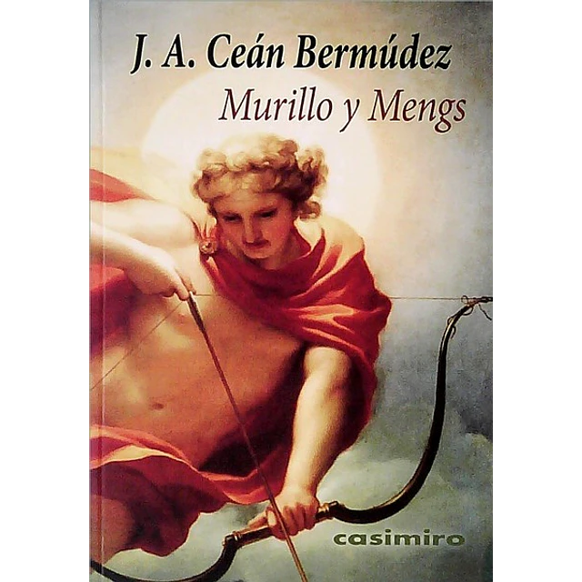 Murillo y mengs
