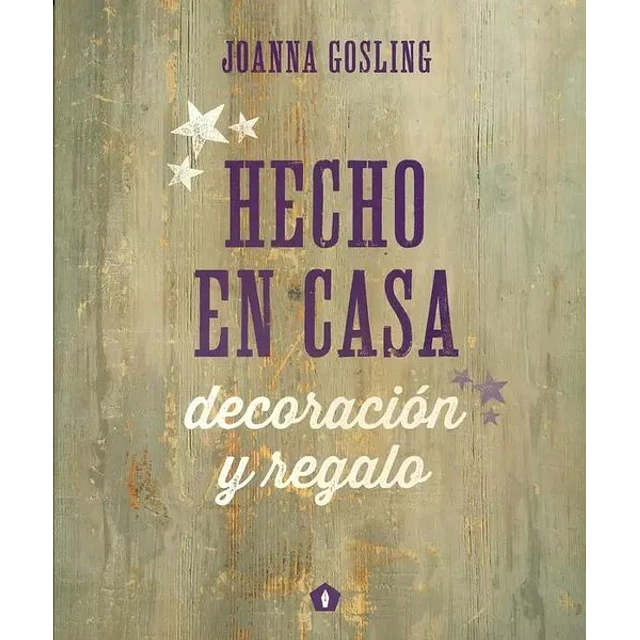 Hecho en casa
