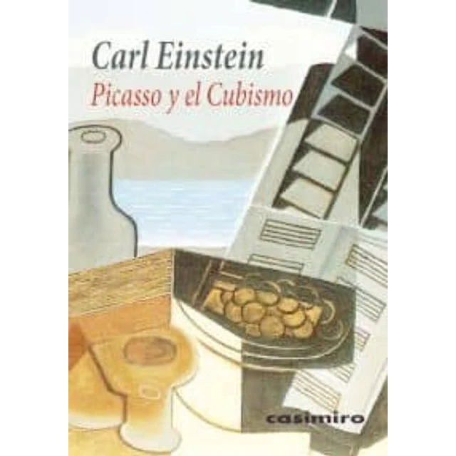 Picasso y el cubismo