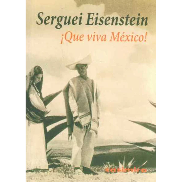 Que viva mexico!