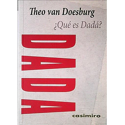 Que es dada?