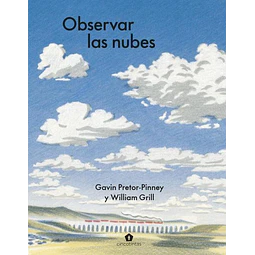 Observar las nubes