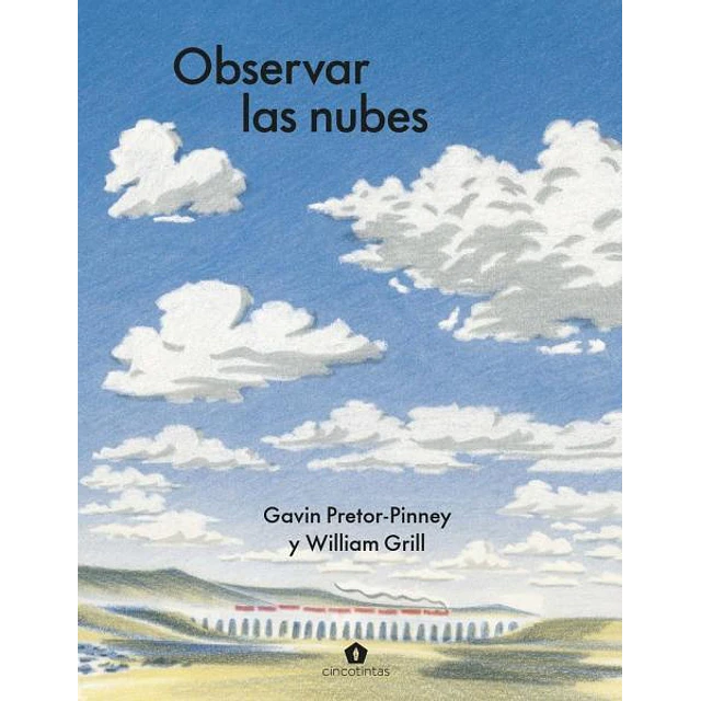 Observar las nubes