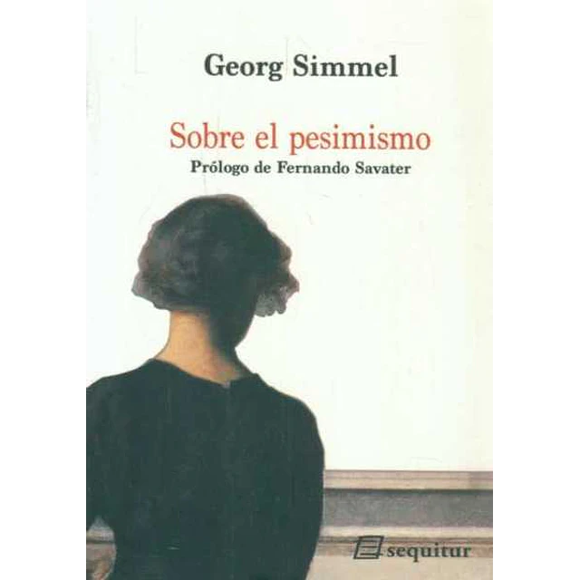 Sobre el pesimismo
