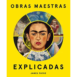 Obras maestras explicadas