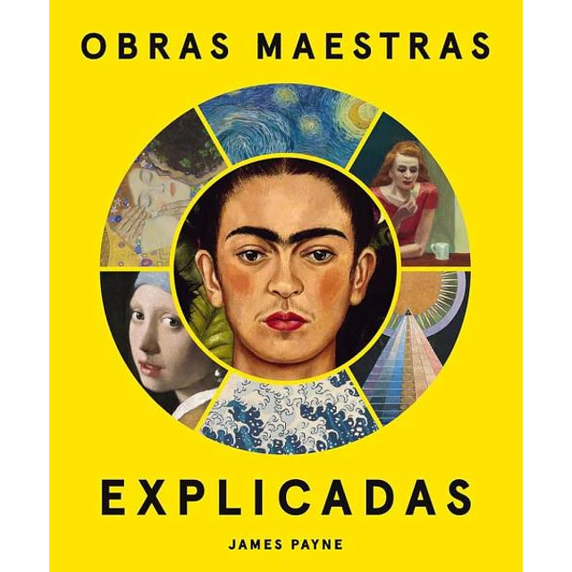 Obras maestras explicadas
