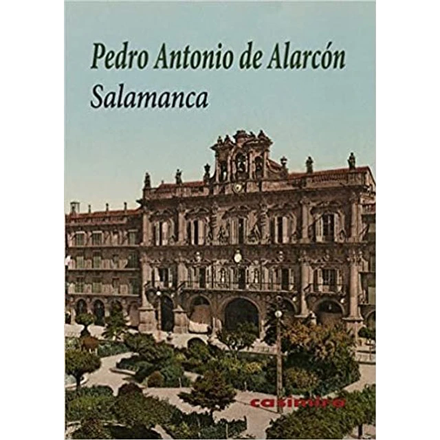 Salamanca