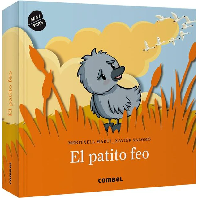 El patito feo