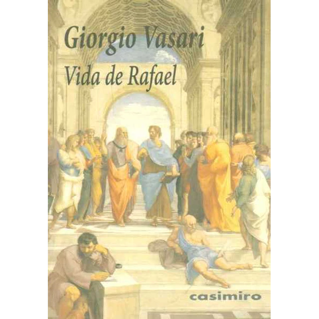 Vida de rafael
