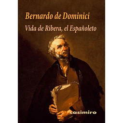 Vida de ribera el españoleto