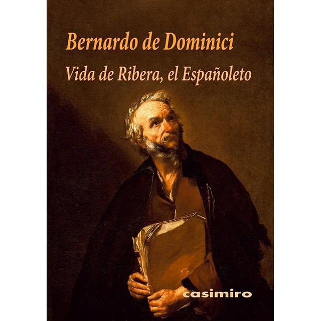Vida de ribera el españoleto