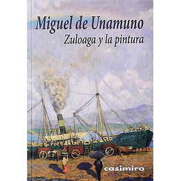 Zuloaga y la pintura