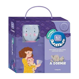 Abremente rutinas: A dormir 0-1 años
