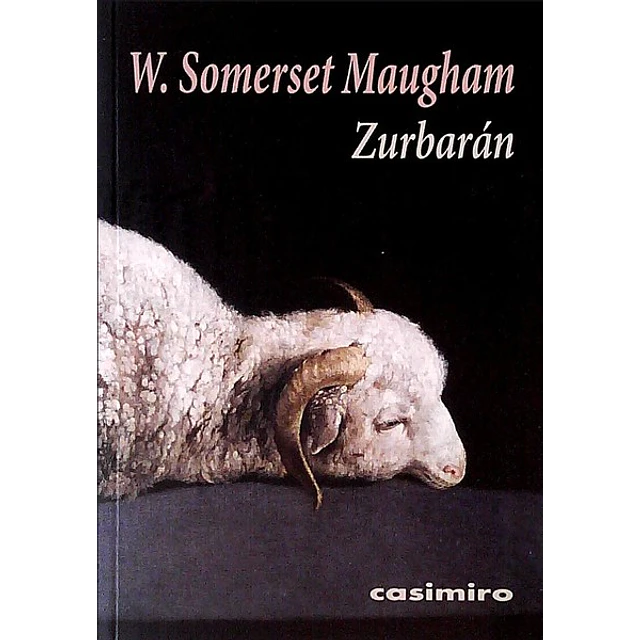 Zurbaran