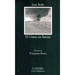 El llano en llamas