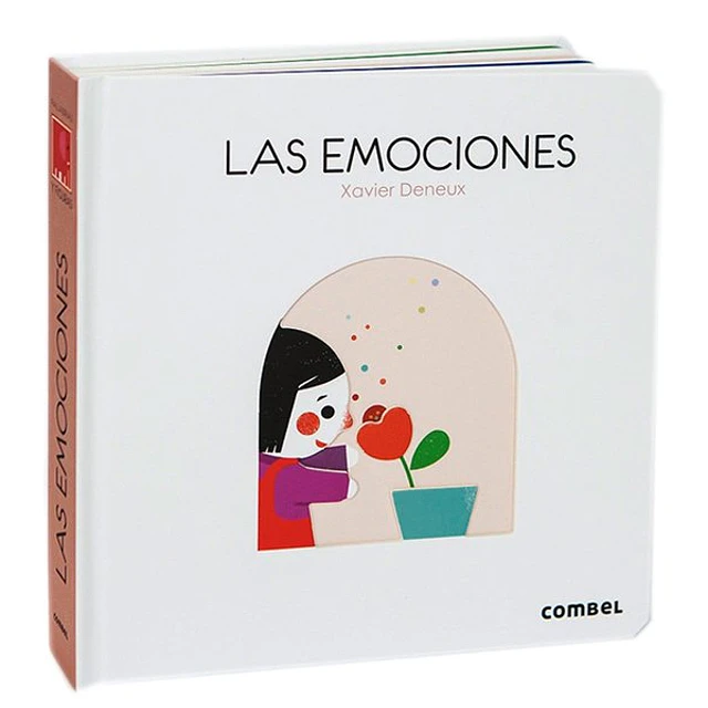 Las emociones