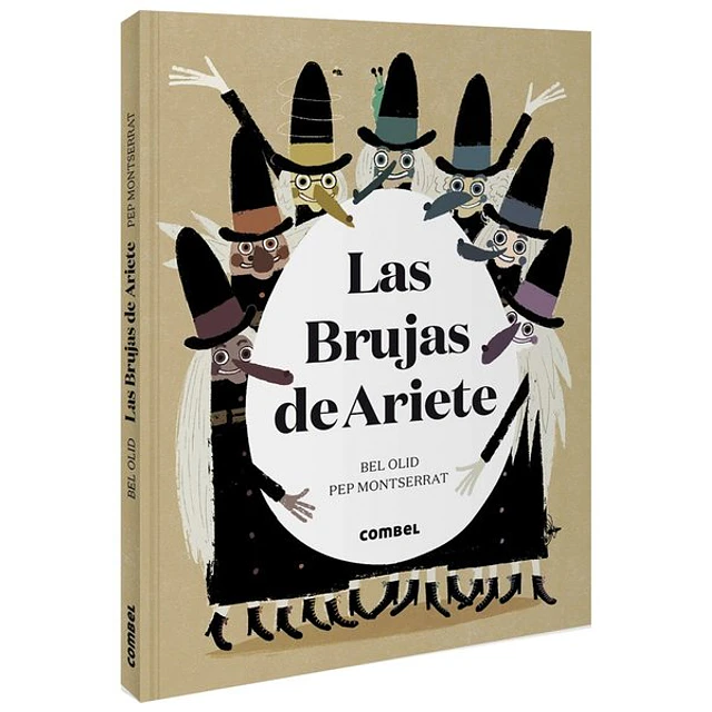 Las brujas de ariete
