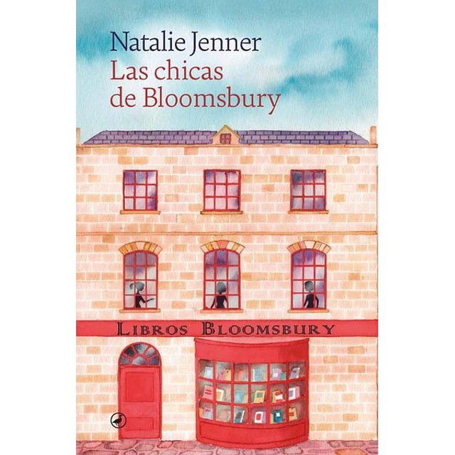 Las chicas de bloomsbury