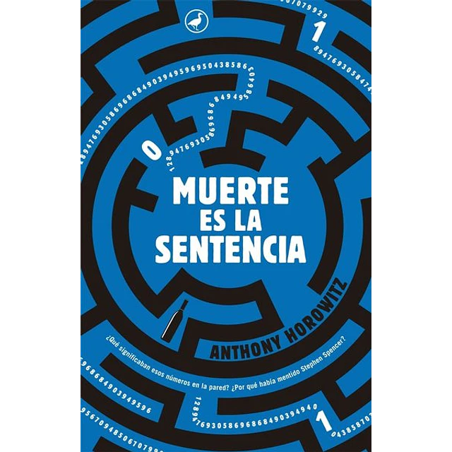 Muerte es la sentencia