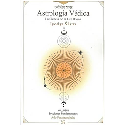 Astrologia vedica