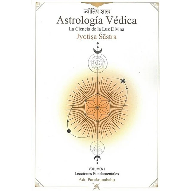 Astrologia vedica