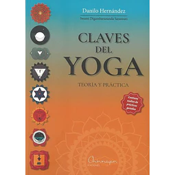 Claves del yoga