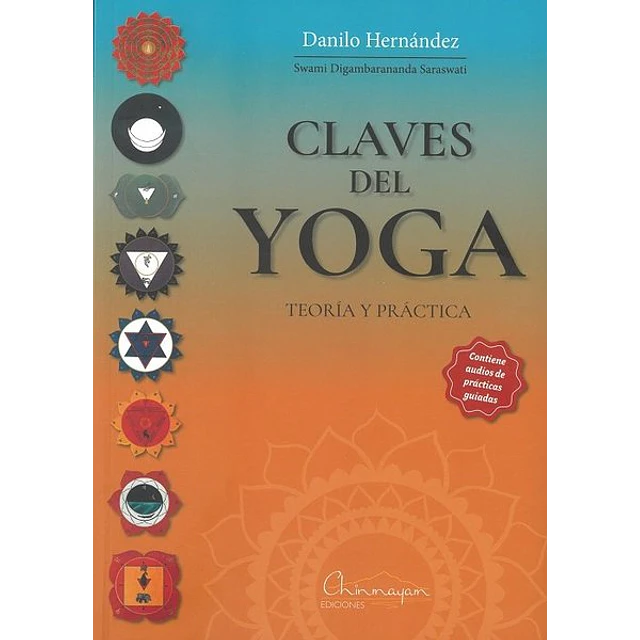 Claves del yoga