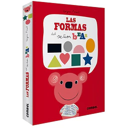 Las formas del señor bear
