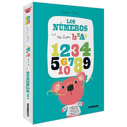 Los numeros del señor bear