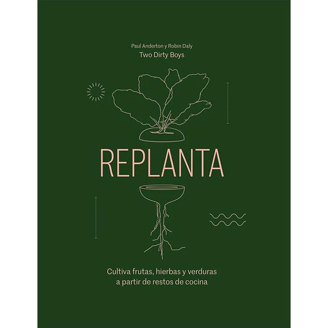 Replanta