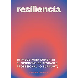Resiliencia