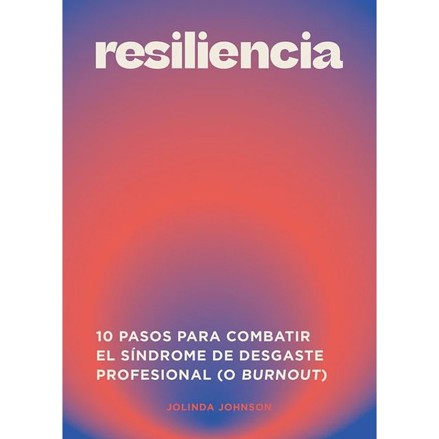 Resiliencia