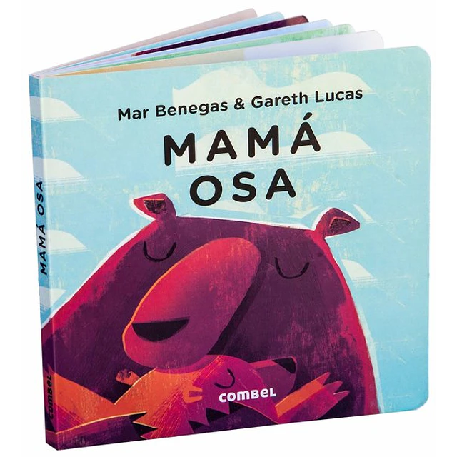 Mama osa
