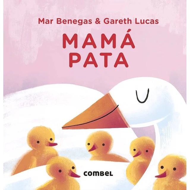 Mama pata