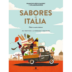 Sabores de italia