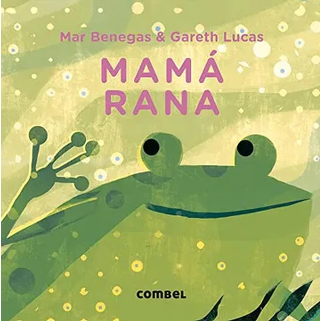 Mama rana