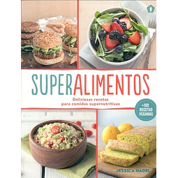 Superalimentos